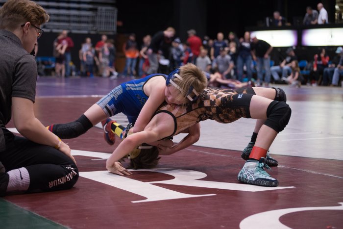 Koltyn Grebel Valley City